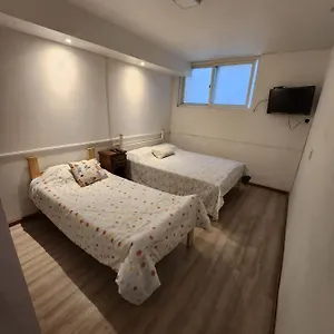  Apartamento Departamento Capital Mendoza1 Centro Argentina