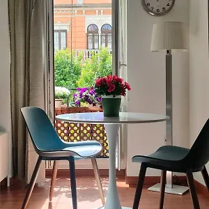 Apartamento Alameda 1 España