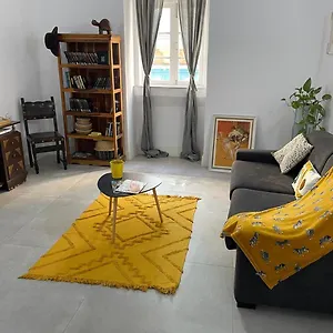  Apartamento Door Malta