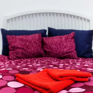 The Rubi Apartamento